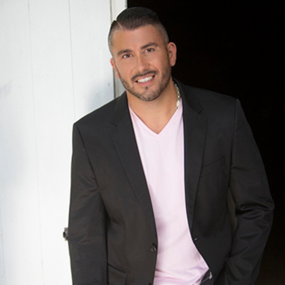 Meet your Posher, Gianfranco